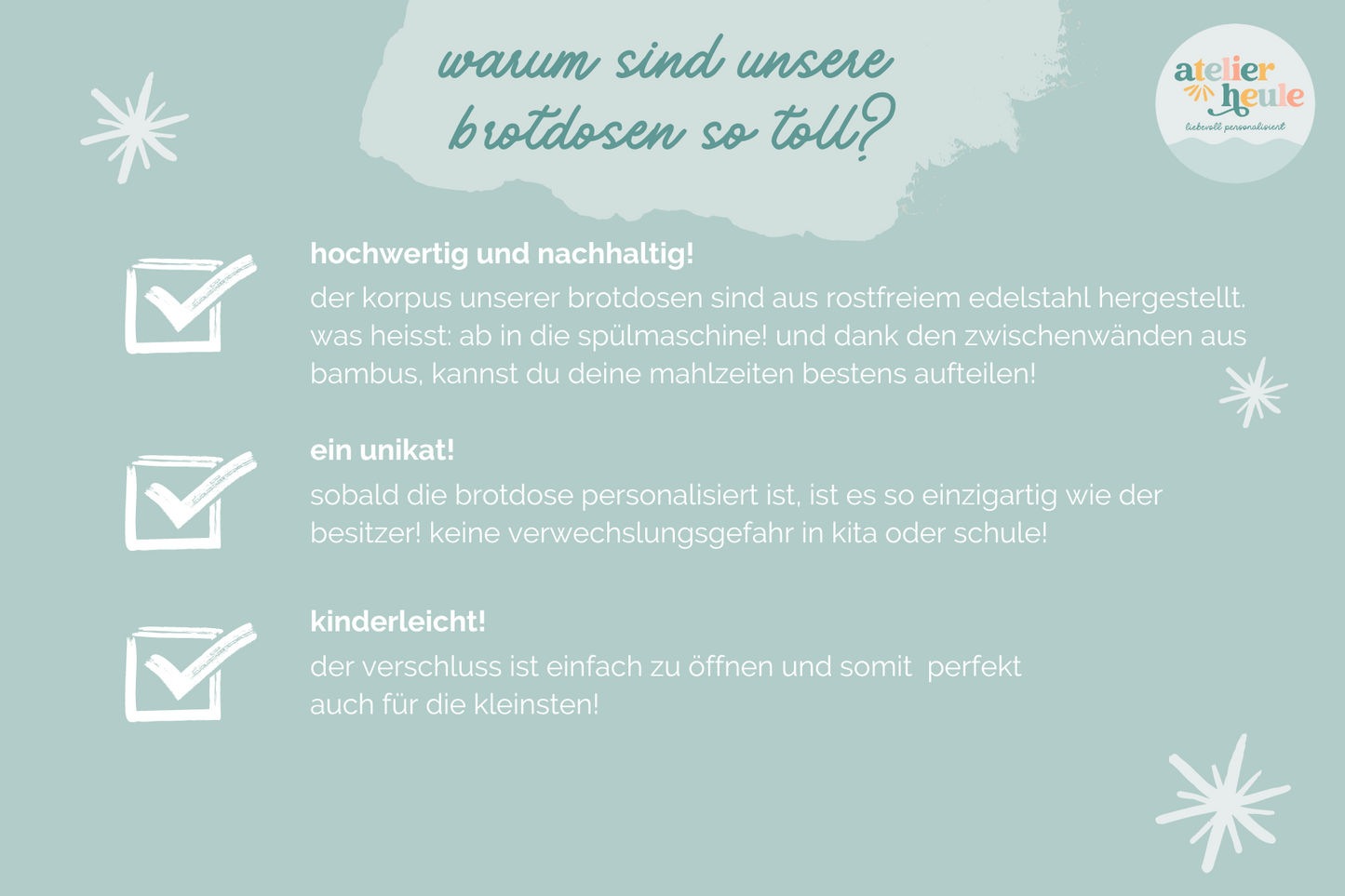 Brotdosen