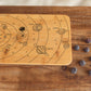 Holzbrettchen