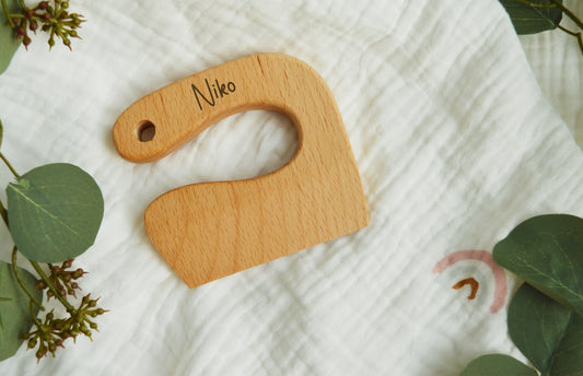Kindermesser