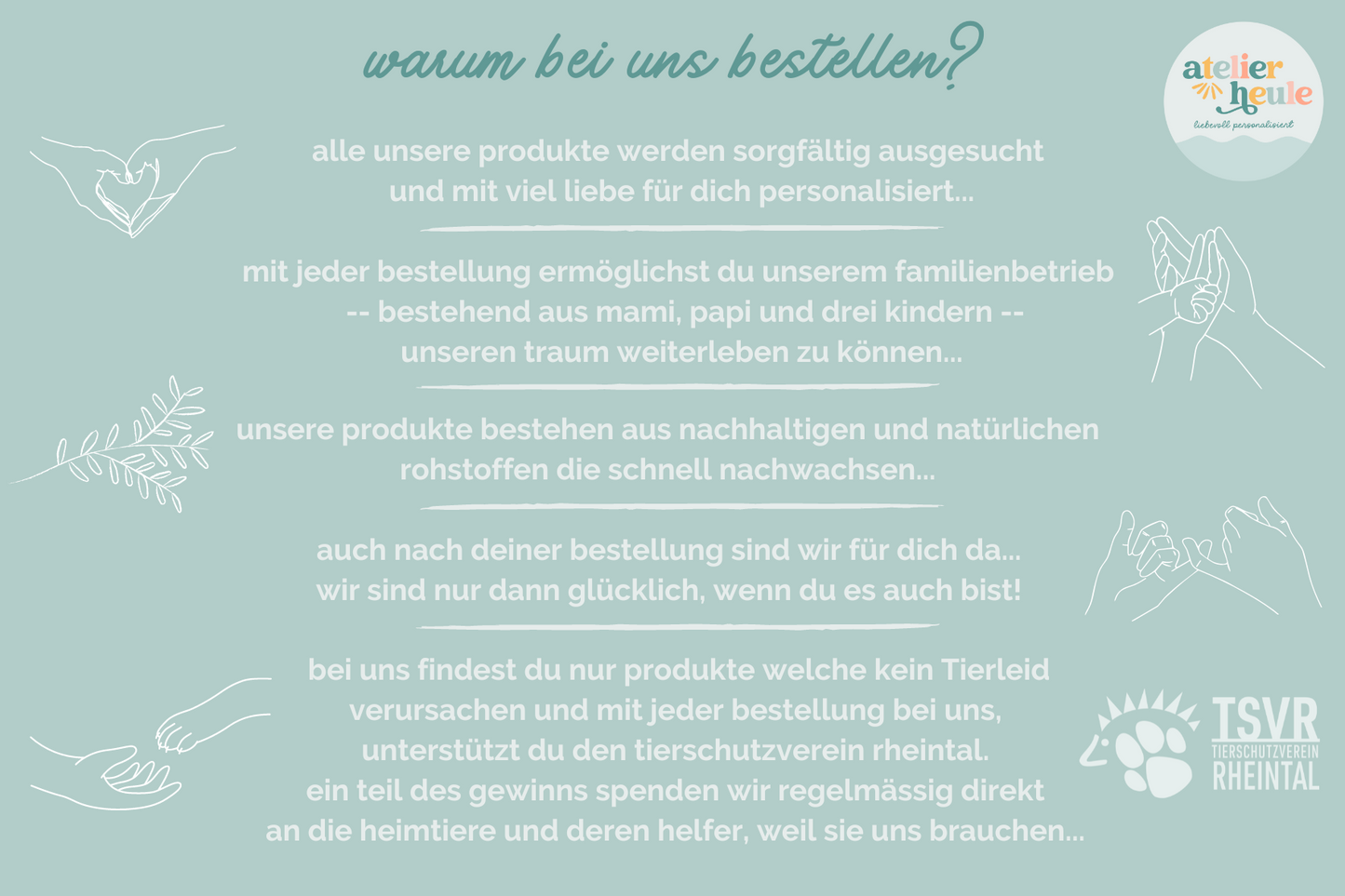 Kindermesser