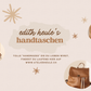 Umhängetasche braun